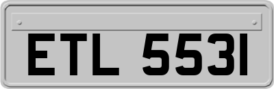 ETL5531