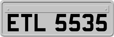 ETL5535