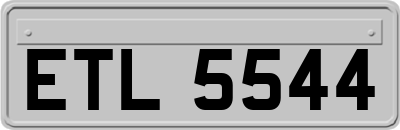 ETL5544