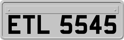 ETL5545