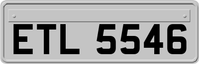ETL5546