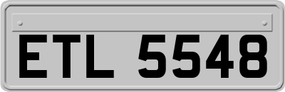 ETL5548