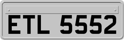 ETL5552