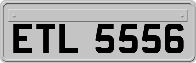 ETL5556