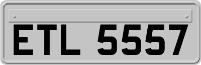 ETL5557