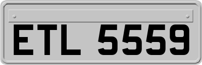 ETL5559
