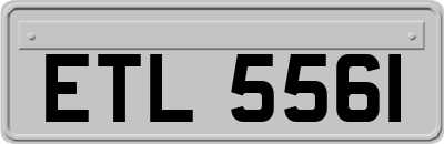 ETL5561