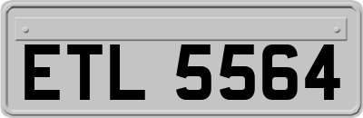 ETL5564