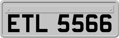 ETL5566