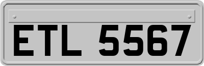 ETL5567