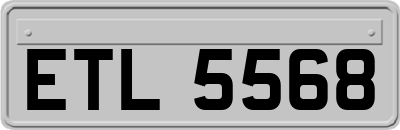 ETL5568