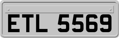 ETL5569