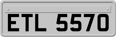 ETL5570