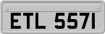 ETL5571