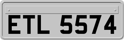 ETL5574