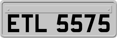 ETL5575