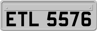 ETL5576