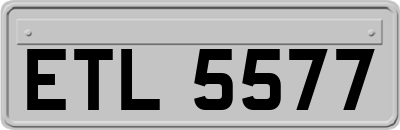 ETL5577