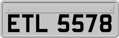 ETL5578