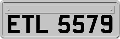 ETL5579