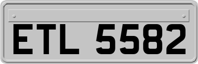 ETL5582