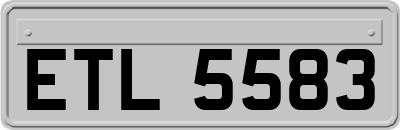 ETL5583