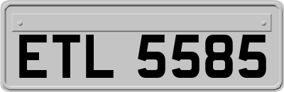 ETL5585