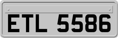 ETL5586