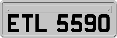ETL5590