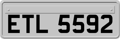 ETL5592