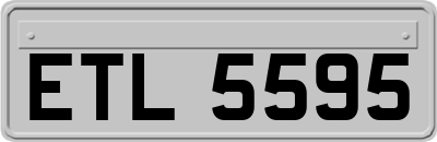 ETL5595