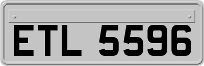 ETL5596