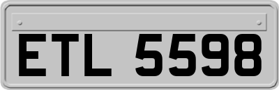 ETL5598