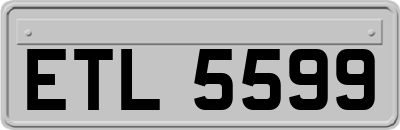 ETL5599