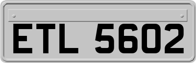 ETL5602