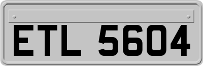 ETL5604