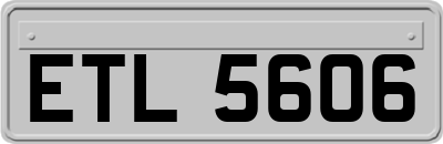 ETL5606