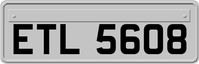 ETL5608