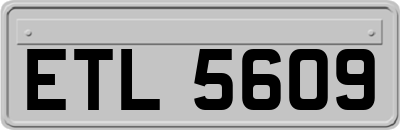 ETL5609