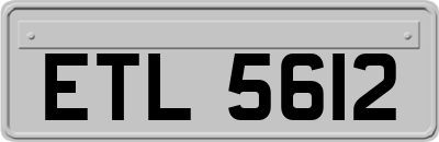 ETL5612