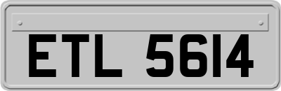 ETL5614