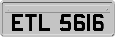 ETL5616
