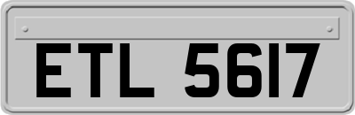ETL5617