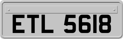 ETL5618