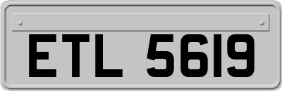 ETL5619