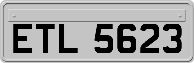 ETL5623