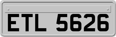 ETL5626