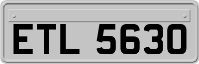ETL5630