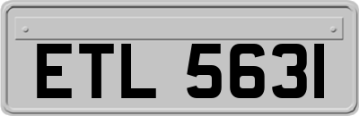 ETL5631