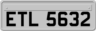 ETL5632